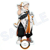 【再販】SAKAMOTO DAYS アクリルスタンド ダウナーコーデVer. 坂本太郎B(亞加力立牌)※不設寄送《25年6月預定》 4571604650879