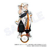 【再販】SAKAMOTO DAYS アクリルスタンド ダウナーコーデVer. 坂本太郎B(亞加力立牌)※不設寄送《25年6月預定》 4571604650879