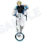 【再販】SAKAMOTO DAYS アクリルスタンド ダウナーコーデVer. 朝倉シン(亞加力立牌)※不設寄送《25年6月預定》 4571604650886