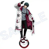 【再販】SAKAMOTO DAYS アクリルスタンド ダウナーコーデVer. 南雲(亞加力立牌)※不設寄送《25年6月預定》 4571604650893