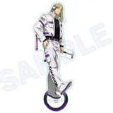 【再販】SAKAMOTO DAYS アクリルスタンド ダウナーコーデVer. 神々廻(亞加力立牌)※不設寄送《25年6月預定》 4571604650909