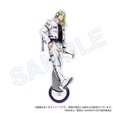 【再販】SAKAMOTO DAYS アクリルスタンド ダウナーコーデVer. 神々廻(亞加力立牌)※不設寄送《25年6月預定》 4571604650909