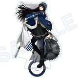 【再販】SAKAMOTO DAYS アクリルスタンド ダウナーコーデVer. 大佛(亞加力立牌)※不設寄送《25年6月預定》 4571604650916