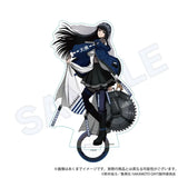 【再販】SAKAMOTO DAYS アクリルスタンド ダウナーコーデVer. 大佛(亞加力立牌)※不設寄送《25年6月預定》 4571604650916