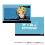 【再販】SAKAMOTO DAYS ポーチ ダウナーコーデVer. 朝倉シン(小袋)※不設寄送《25年6月預定》 4571604650947