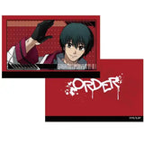 【再販】SAKAMOTO DAYS ポーチ ダウナーコーデVer. 南雲(小袋)※不設寄送《25年6月預定》 4571604650954