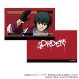 【再販】SAKAMOTO DAYS ポーチ ダウナーコーデVer. 南雲(小袋)※不設寄送《25年6月預定》 4571604650954