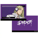 【再販】SAKAMOTO DAYS ポーチ ダウナーコーデVer. 神々廻(小袋)※不設寄送《25年6月預定》 4571604650961