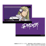 【再販】SAKAMOTO DAYS ポーチ ダウナーコーデVer. 神々廻(小袋)※不設寄送《25年6月預定》 4571604650961