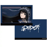 【再販】SAKAMOTO DAYS ポーチ ダウナーコーデVer. 大佛(小袋)※不設寄送《25年6月預定》 4571604650978