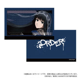 【再販】SAKAMOTO DAYS ポーチ ダウナーコーデVer. 大佛(小袋)※不設寄送《25年6月預定》 4571604650978