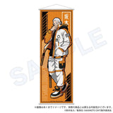 【再販】SAKAMOTO DAYS B2半裁タペストリー ダウナーコーデVer. 坂本太郎A(掛布)※不設寄送《25年6月預定》 4571604650985