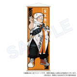 【再販】SAKAMOTO DAYS B2半裁タペストリー ダウナーコーデVer. 坂本太郎B(掛布)※不設寄送《25年6月預定》 4571604650992