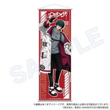 【再販】SAKAMOTO DAYS B2半裁タペストリー ダウナーコーデVer. 南雲(掛布)※不設寄送《25年6月預定》 4571604651012