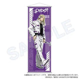 【再販】SAKAMOTO DAYS B2半裁タペストリー ダウナーコーデVer. 神々廻(掛布)※不設寄送《25年6月預定》 4571604651029