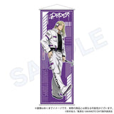 【再販】SAKAMOTO DAYS B2半裁タペストリー ダウナーコーデVer. 神々廻(掛布)※不設寄送《25年6月預定》 4571604651029