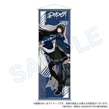 【再販】SAKAMOTO DAYS B2半裁タペストリー ダウナーコーデVer. 大佛(掛布)※不設寄送《25年6月預定》 4571604651036