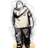 SAKAMOTO DAYS 墨絵風アクリルスタンド 坂本太郎A(亞加力立牌)※不設寄送《25年4月預定》 4571604653900