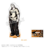 SAKAMOTO DAYS 墨絵風アクリルスタンド 坂本太郎B(亞加力立牌)※不設寄送《25年4月預定》 4571604653917