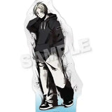 SAKAMOTO DAYS 墨絵風アクリルスタンド 朝倉シン(亞加力立牌)※不設寄送《25年4月預定》 4571604653924