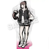 SAKAMOTO DAYS 墨絵風アクリルスタンド 陸少糖(亞加力立牌)※不設寄送《25年4月預定》 4571604653931