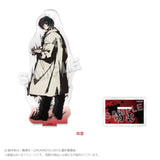 SAKAMOTO DAYS 墨絵風アクリルスタンド 南雲(亞加力立牌)※不設寄送《25年4月預定》 4571604653955
