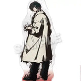 SAKAMOTO DAYS 墨絵風アクリルスタンド 南雲(亞加力立牌)※不設寄送《25年4月預定》 4571604653955