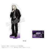 SAKAMOTO DAYS 墨絵風アクリルスタンド 神々廻(亞加力立牌)※不設寄送《25年4月預定》 4571604653962