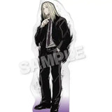 SAKAMOTO DAYS 墨絵風アクリルスタンド 神々廻(亞加力立牌)※不設寄送《25年4月預定》 4571604653962