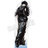 SAKAMOTO DAYS 墨絵風アクリルスタンド 勢羽(亞加力立牌)※不設寄送《25年4月預定》 4571604653986