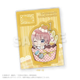 【再販】五等分の花嫁* ミニキャラスタンド かっぷいん!Ver. 中野一花(亞加力立牌)※不設寄送《25年5月預定》 4571604655249