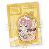 【再販】五等分の花嫁* ミニキャラスタンド かっぷいん!Ver. 中野一花(亞加力立牌)※不設寄送《25年5月預定》 4571604655249