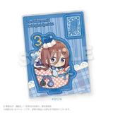 【再販】五等分の花嫁* ミニキャラスタンド かっぷいん!Ver. 中野三玖(亞加力立牌)※不設寄送《25年5月預定》 4571604655263