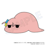 ぼっちざろっく 玄関マット ツチノコぼっち(地氈)※不設寄送《25年5月預定》 4571604655829