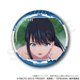 SSSS.GRIDMAN トレーディング場面写缶バッジ(襟章)(全套8個入)※不設寄送《25年5月預定》 4571604656345