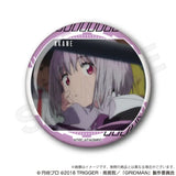 SSSS.GRIDMAN トレーディング場面写缶バッジ(襟章)(全套8個入)※不設寄送《25年5月預定》 4571604656345