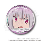 SSSS.GRIDMAN トレーディング場面写缶バッジ(襟章)(全套8個入)※不設寄送《25年5月預定》 4571604656345