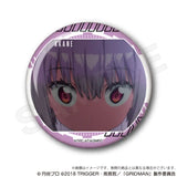 SSSS.GRIDMAN トレーディング場面写缶バッジ(襟章)(全套8個入)※不設寄送《25年5月預定》 4571604656345