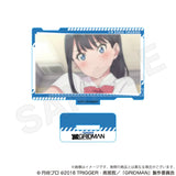 SSSS.GRIDMAN トレーディング場面写アクリルスタンド(亞加力立牌)(全套8個入)※不設寄送《25年5月預定》 4571604656369