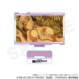 SSSS.GRIDMAN トレーディング場面写アクリルスタンド(亞加力立牌)(全套8個入)※不設寄送《25年5月預定》 4571604656369