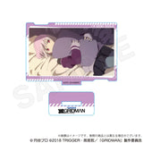 SSSS.GRIDMAN トレーディング場面写アクリルスタンド(亞加力立牌)(全套8個入)※不設寄送《25年5月預定》 4571604656369