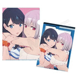 SSSS.GRIDMAN クリアファイル(文件夾)(售價為5個)※不設寄送《25年5月預定》 4571604656383