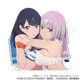 SSSS.GRIDMAN 見つめあうアクリルスタンド(亞加力立牌)※不設寄送《25年5月預定》 4571604656406