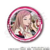 SSSS.DYNAZENON トレーディング場面写缶バッジ(襟章)(全套8個入)※不設寄送《25年6月預定》 4571604656413