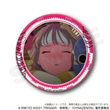 SSSS.DYNAZENON トレーディング場面写缶バッジ(襟章)(全套8個入)※不設寄送《25年6月預定》 4571604656413