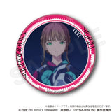 SSSS.DYNAZENON トレーディング場面写缶バッジ(襟章)(全套8個入)※不設寄送《25年6月預定》 4571604656413
