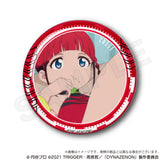 SSSS.DYNAZENON トレーディング場面写缶バッジ(襟章)(全套8個入)※不設寄送《25年6月預定》 4571604656413