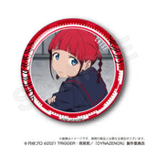 SSSS.DYNAZENON トレーディング場面写缶バッジ(襟章)(全套8個入)※不設寄送《25年6月預定》 4571604656413