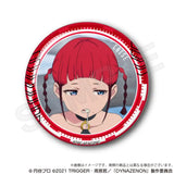 SSSS.DYNAZENON トレーディング場面写缶バッジ(襟章)(全套8個入)※不設寄送《25年6月預定》 4571604656413