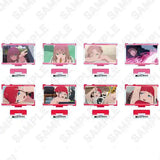 SSSS.DYNAZENON トレーディング場面写アクリルスタンド(亞加力立牌)(全套8個入)※不設寄送《25年6月預定》 4571604656437